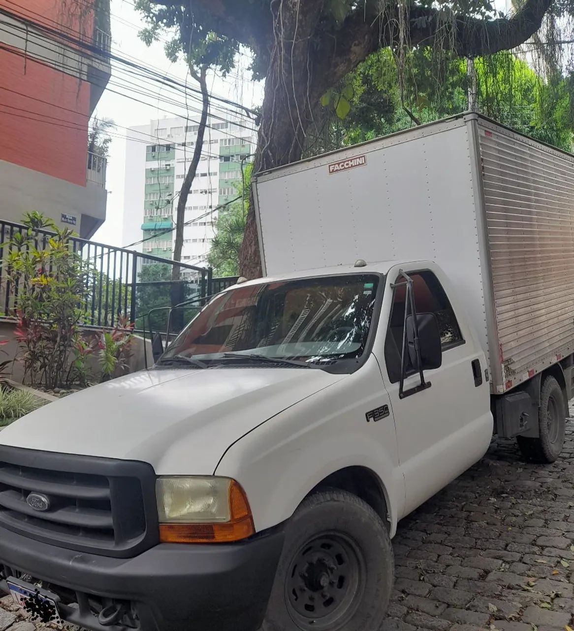 F 350 raridade - Foto 2