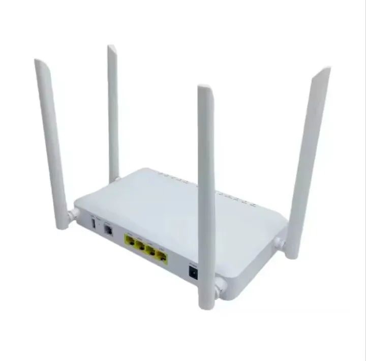 Roteador ZTE wi-fi 6 - Foto 3