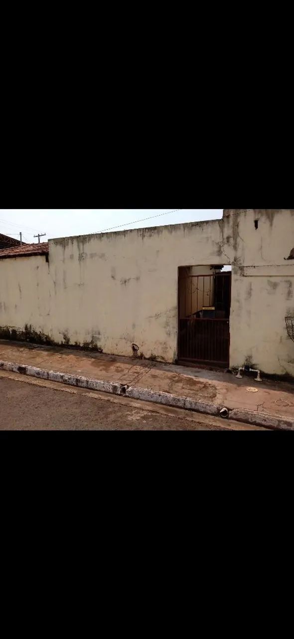Foto - Campo Grande - Conjunto Aero Rancho