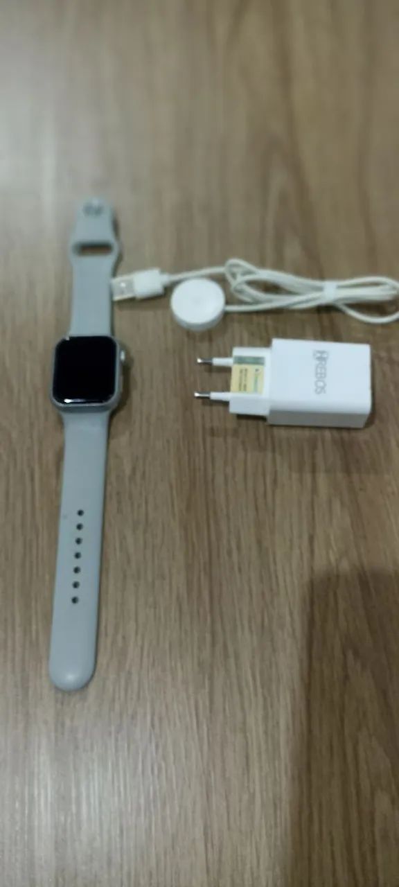 Smartwatch HW9 Mini 