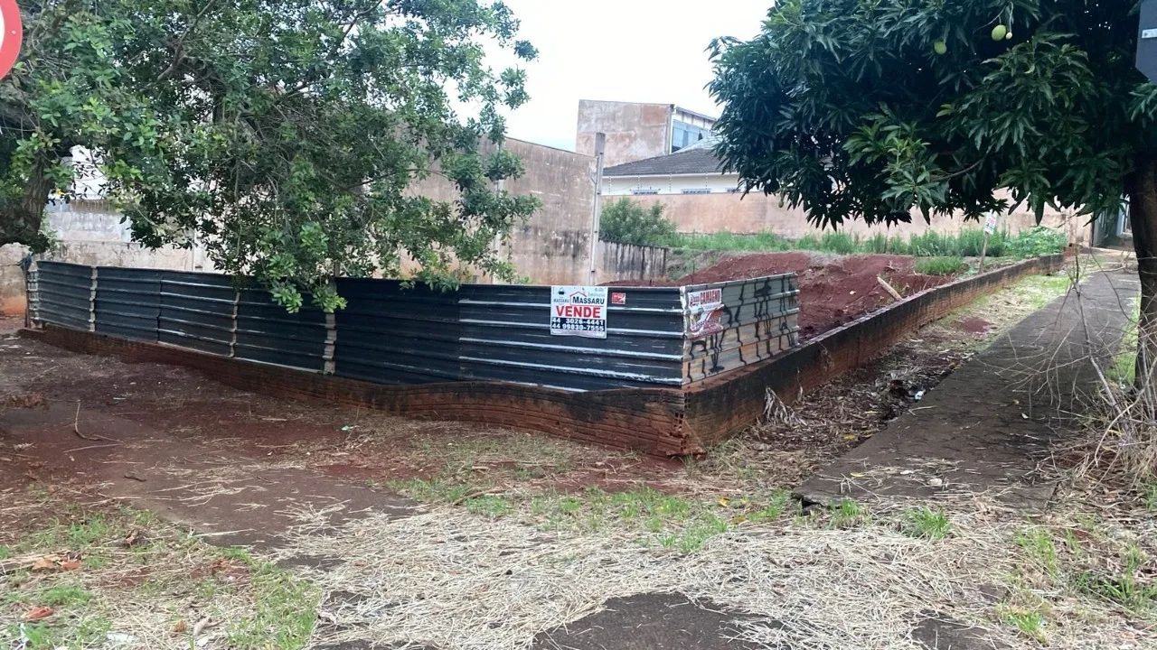 INVISTA EM TERRENO INTEIRO NO LOTEAMENTO SUMARÉ - Foto 2