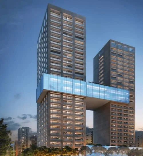 Sala comercial na Rua Airi, 227 - Conjunto 22 - Torre A  236 m² - Foto 5
