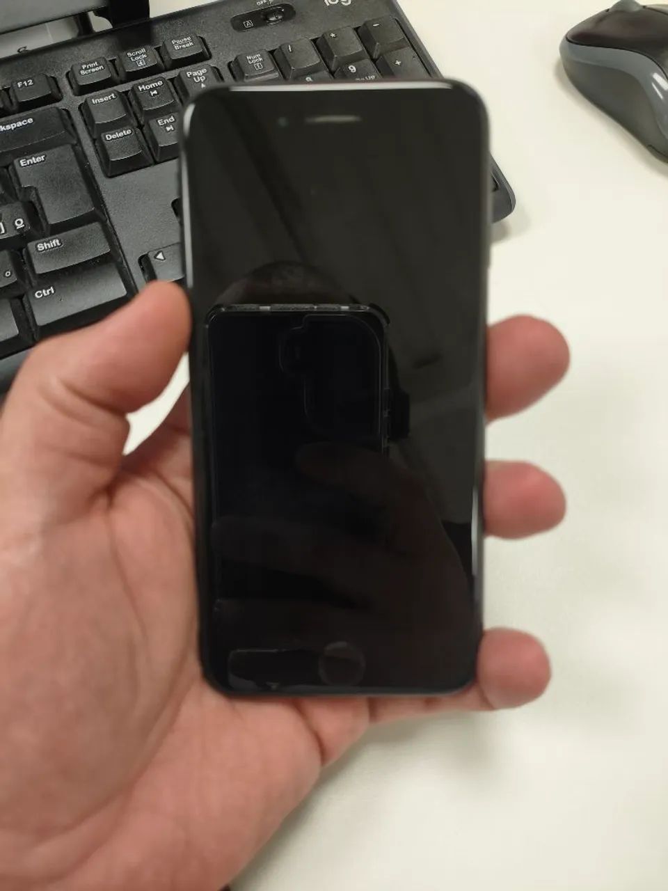 IPHONE SE 64 - Foto 2