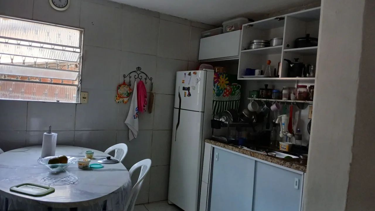 Casa bem localizada ! - Foto 4