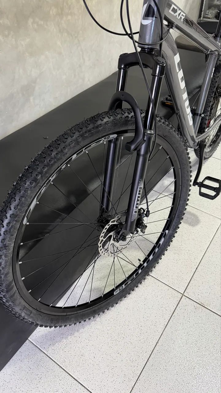 Bike Lótus zero bala  - Foto 2