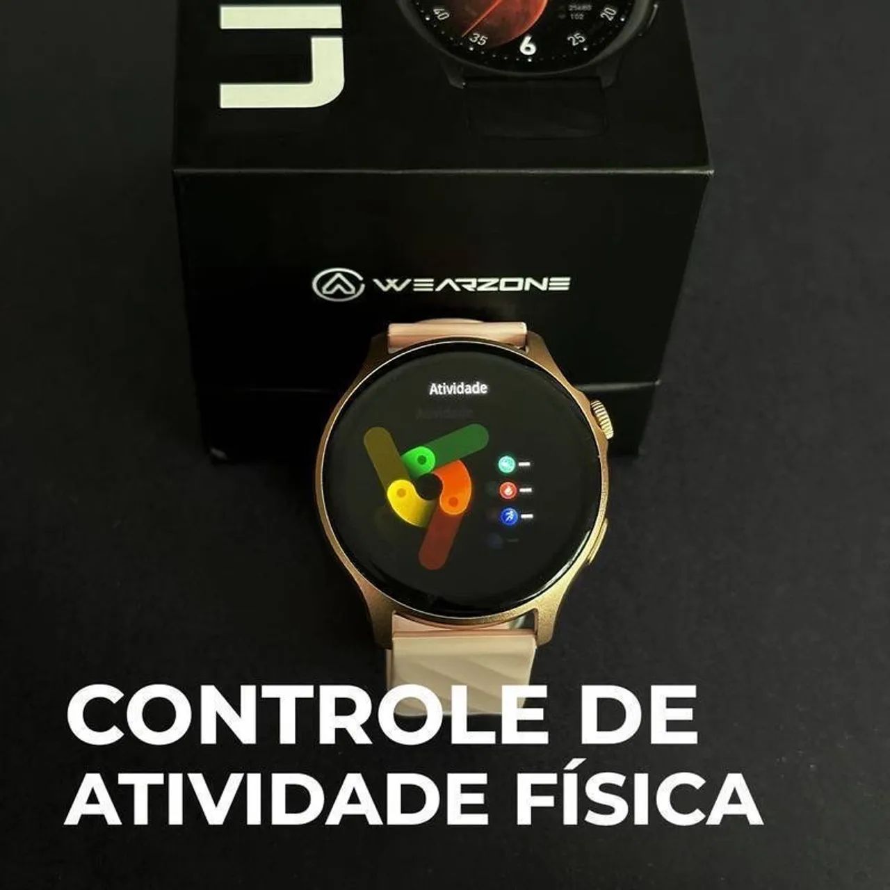 Smart Watch  - Foto 3