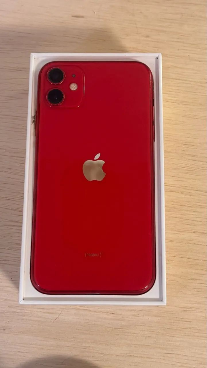 iPhone 11 - Foto 3
