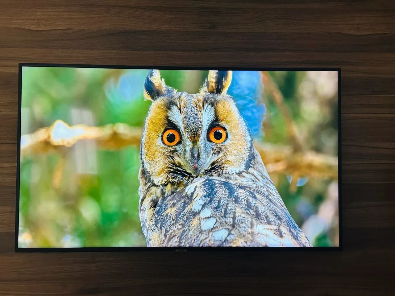 SmartTV Samsung 4k - 55? - Foto 3