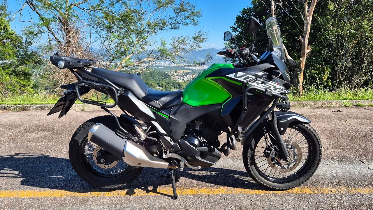 Kawasaki 300 2023 - 1495337772 | OLX