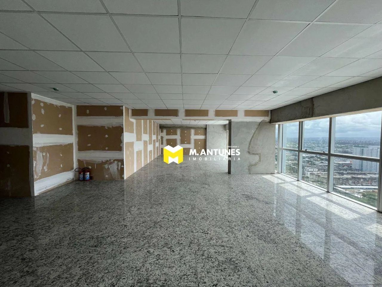 Sala Comercial com 110,27m² em BOA VIAGEM no GRAND TOWER SHOPPING - Foto 3