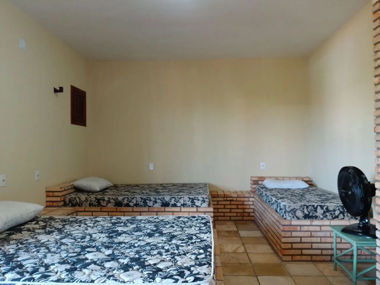 Flat Casa Taiba 