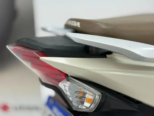 Honda Biz 125 2019  - Foto 4
