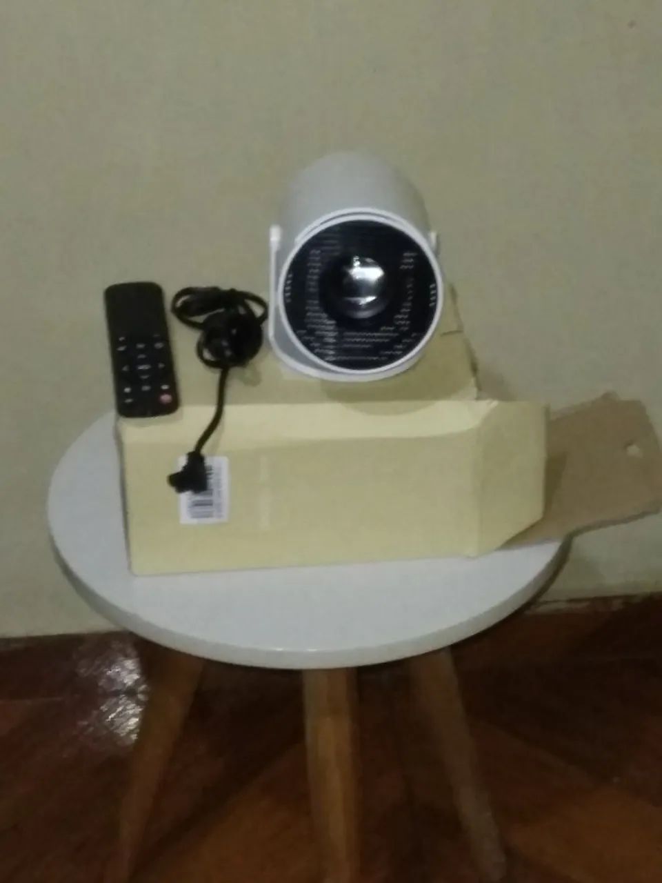 Projetor de vídeo Wy 300  - Foto 2