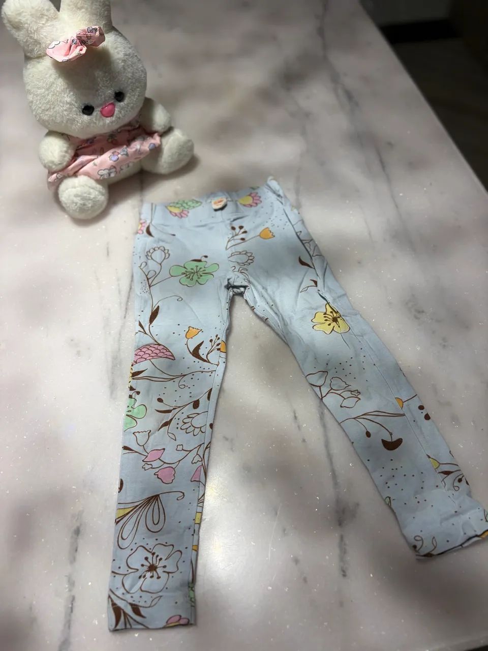 Calça Carters  36 meses  - Foto 3