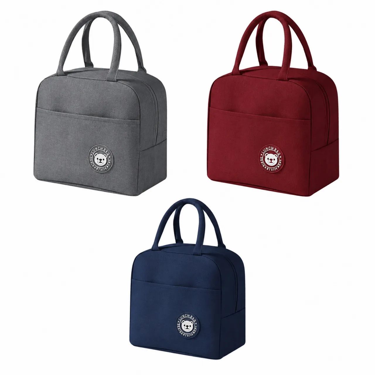 Bolsa térmica 
