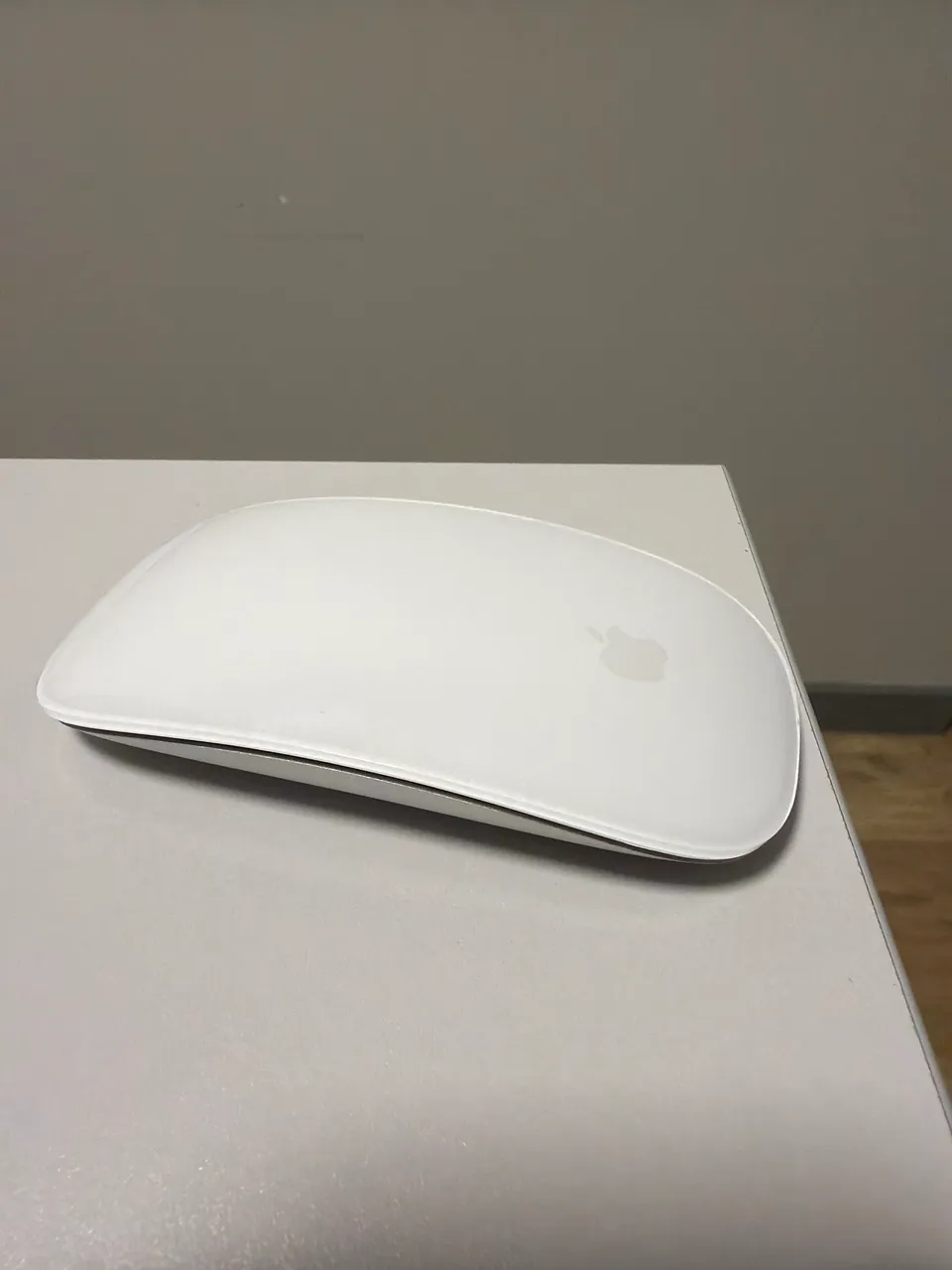 Trackpad Apple Magic Trackpad 2 - Space Gray - Periféricos e