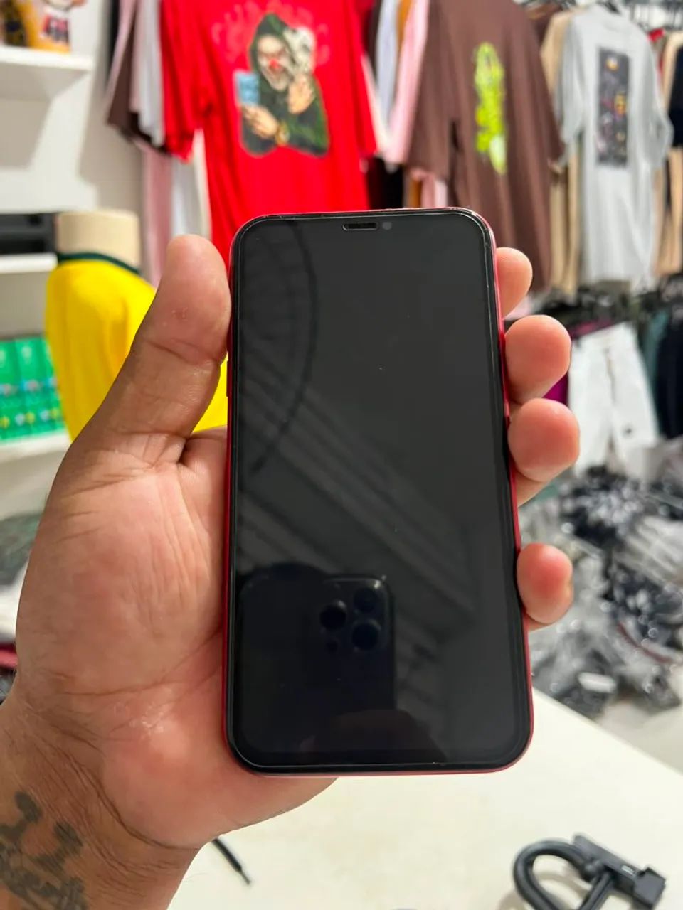 iPhone 11  - Foto 2