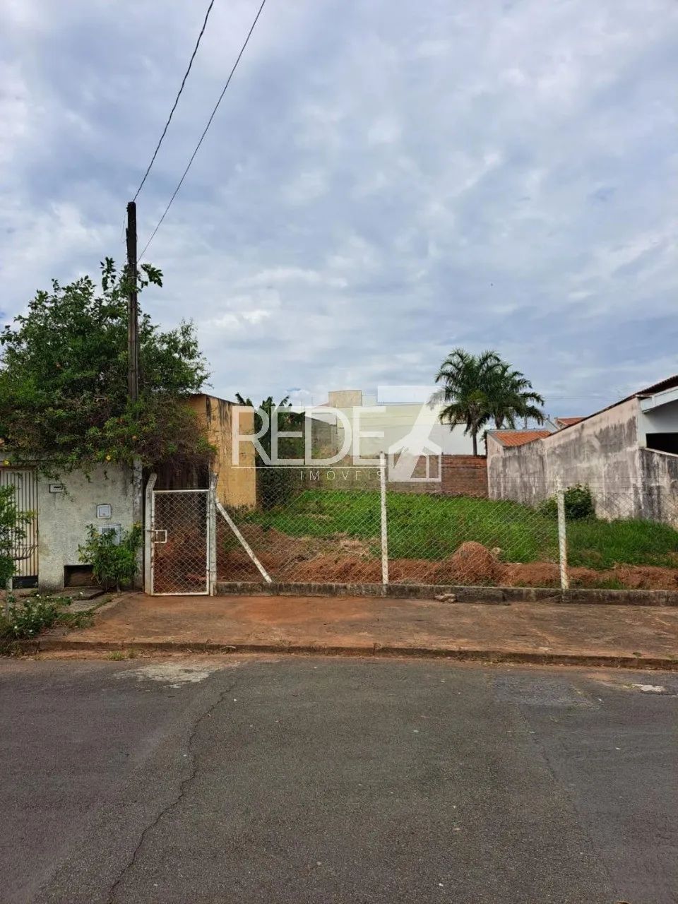 terreno - Parque Jambeiro - Campinas - Foto 3