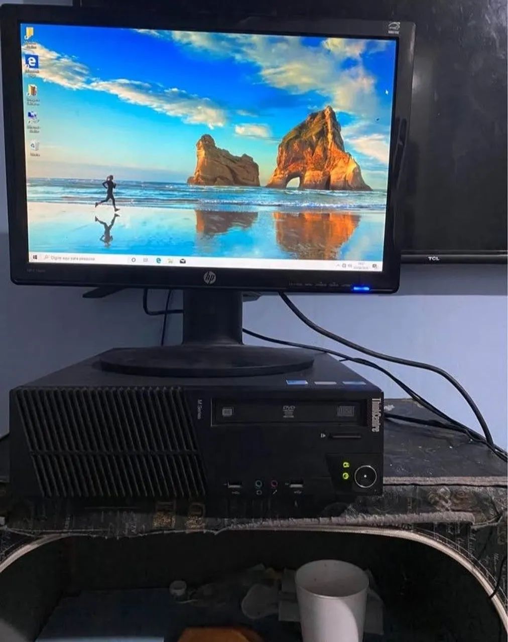 Vendo  computador novo  - Foto 2