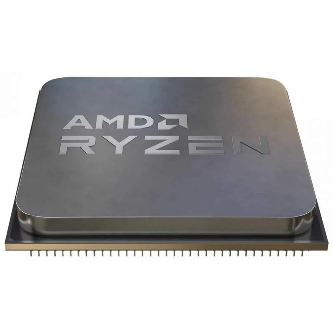 Processador Ryzen 5 5500  - Foto 2