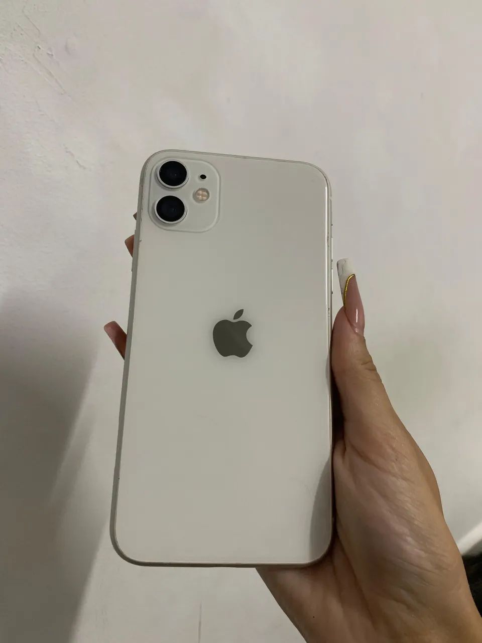 iPhone 11 128gigas