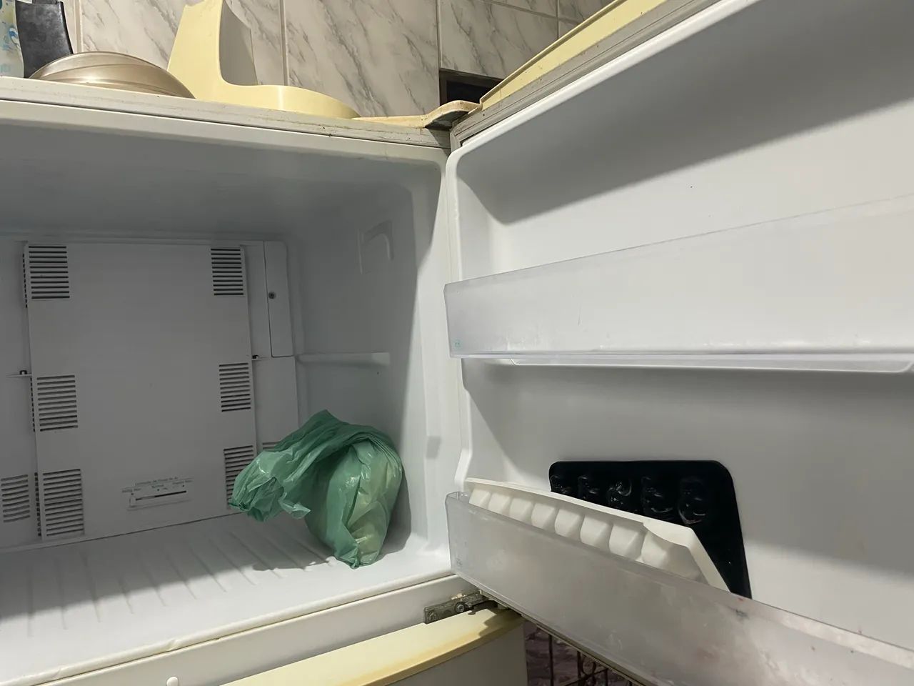 Geladeira duplex  - Foto 4