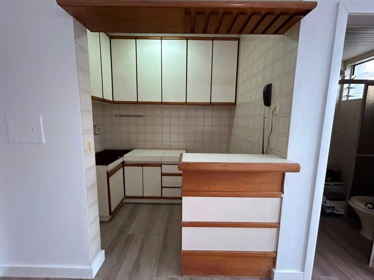 Apartamento Studio no Centro de Florianópolis. - Foto 4