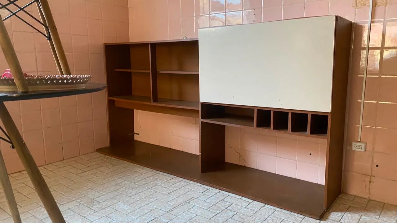 Armário de cozinha 