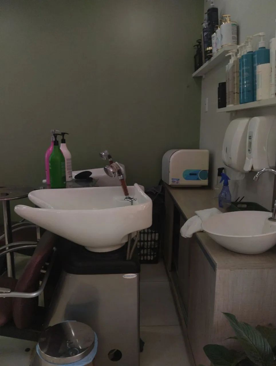 Salão Completo  - Foto 5