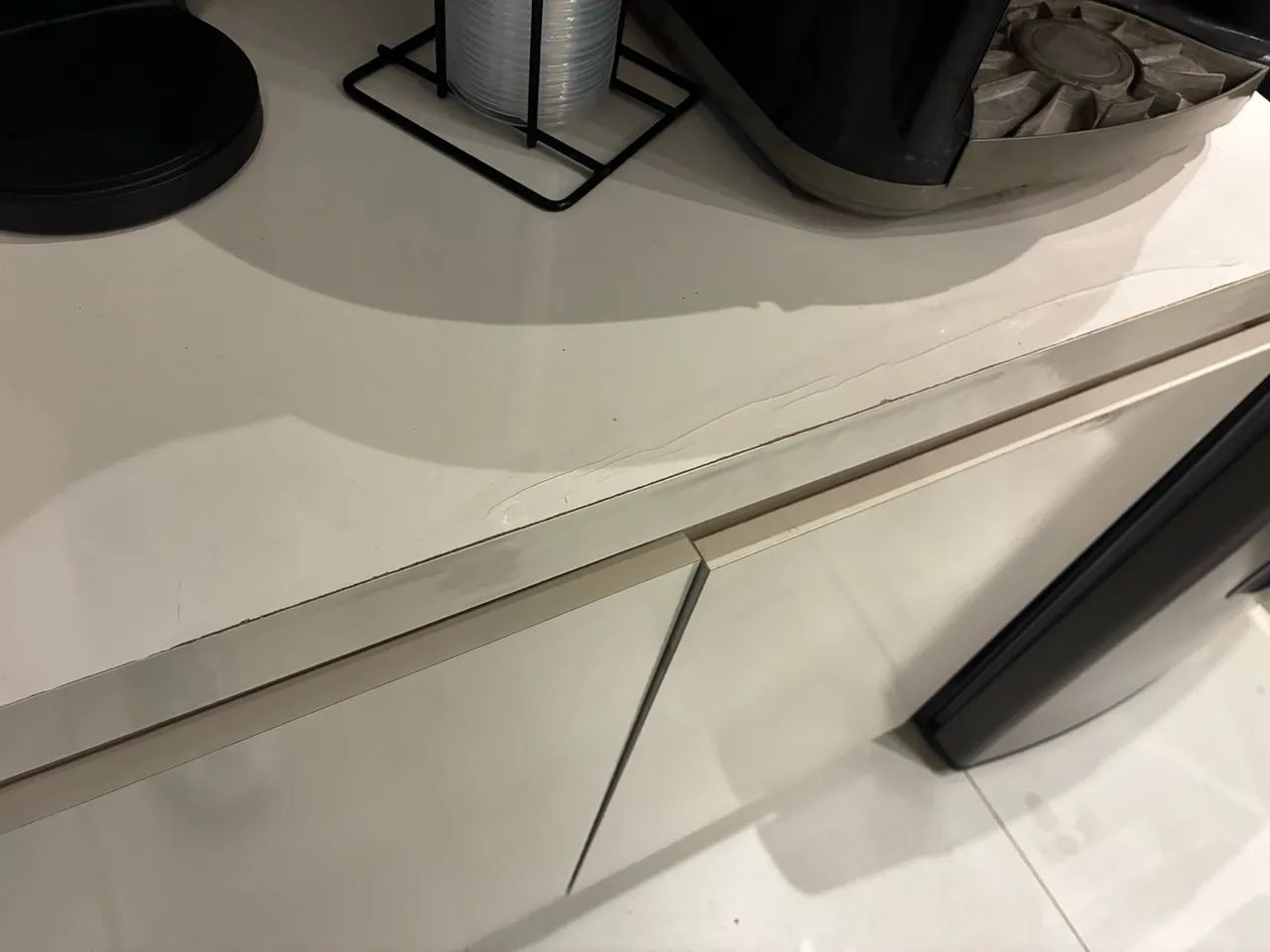 Balcão buffet mdf - Foto 2