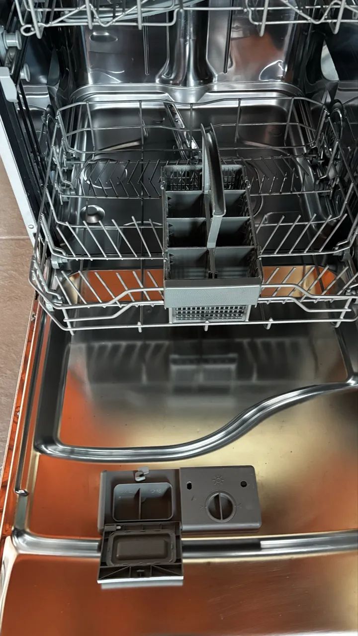 Máquina de lavar l - Foto 3