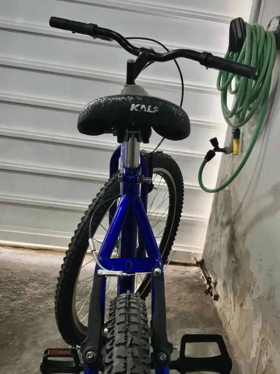 BICICLETA - ARO26 [NOVA/ZERA] PROMOÇÃO  - Foto 3