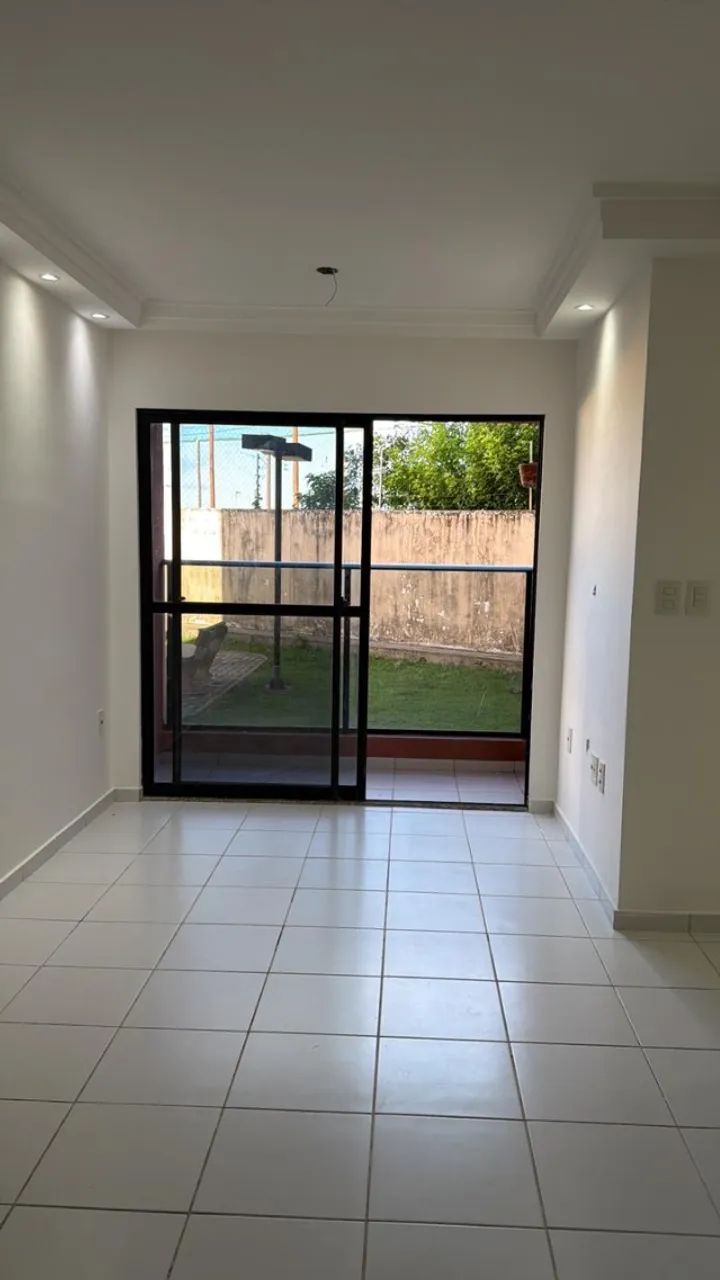 3 quartos com suite no terreo - São Jorge (A venda) - Foto 2