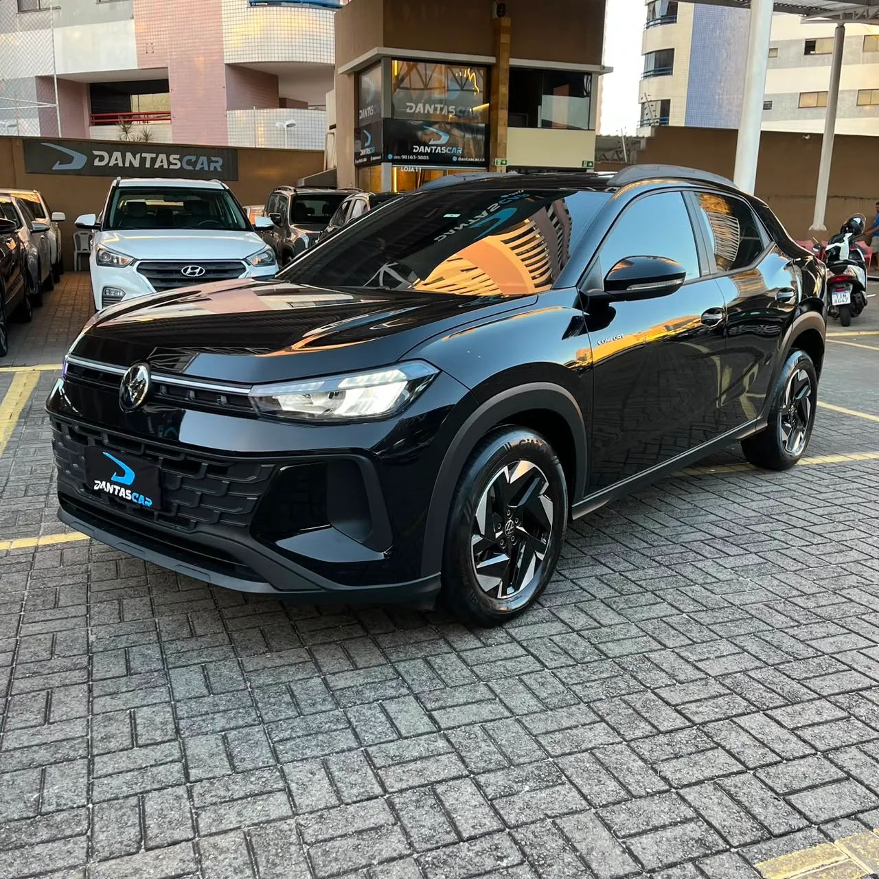 Volkswagen Tera 2026