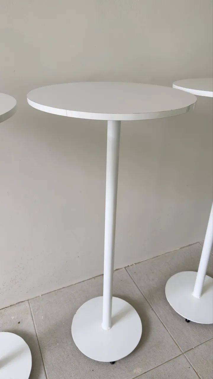 Mesa bistrô  - Foto 4