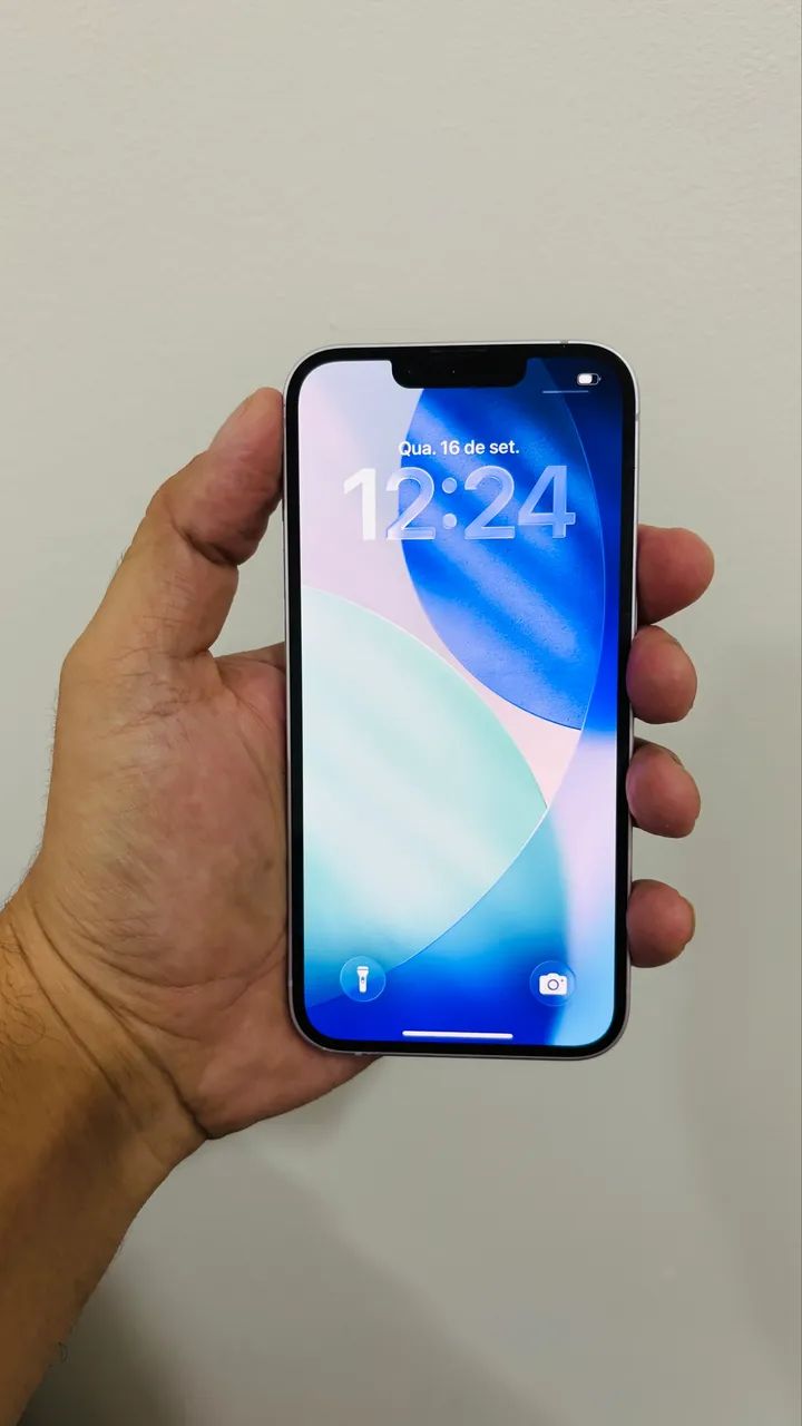 iPhone 14 128gb - Foto 3