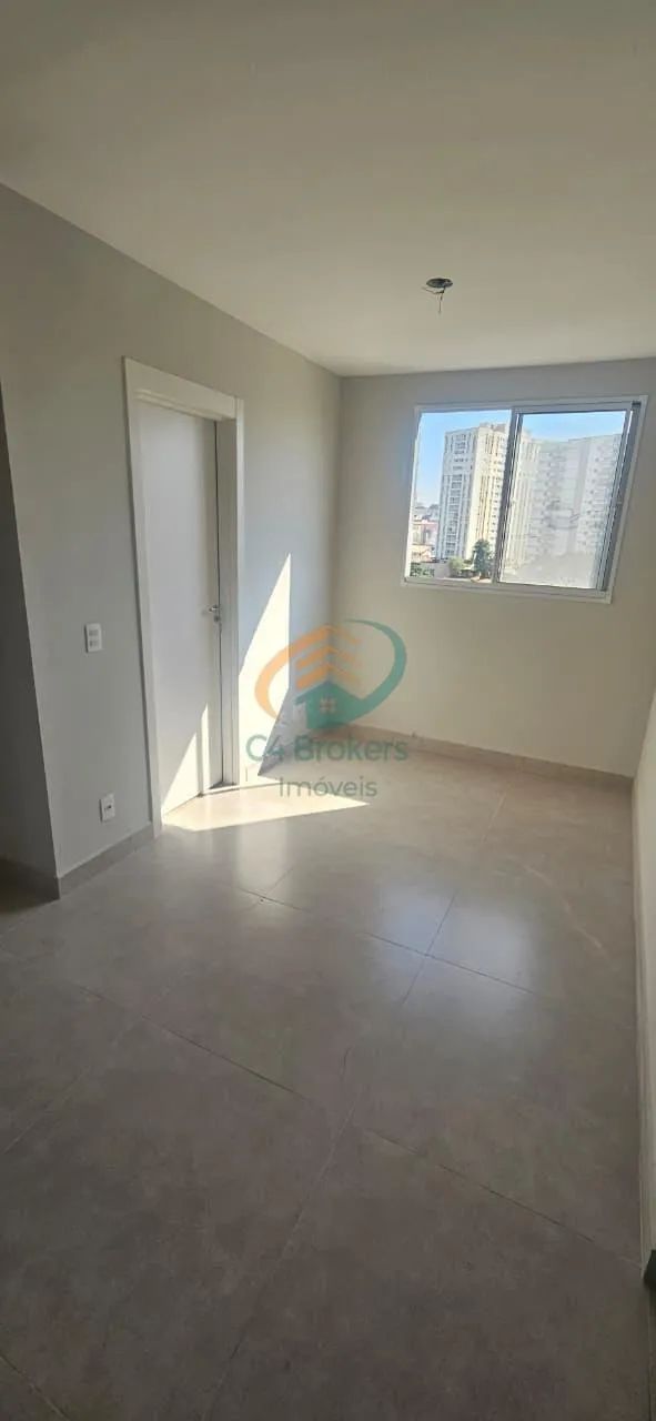 Apartamento em Centro - Guarulhos