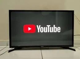 Smart TV Samsung de 32 polegadas( UN32J4300AG) - Foto 3