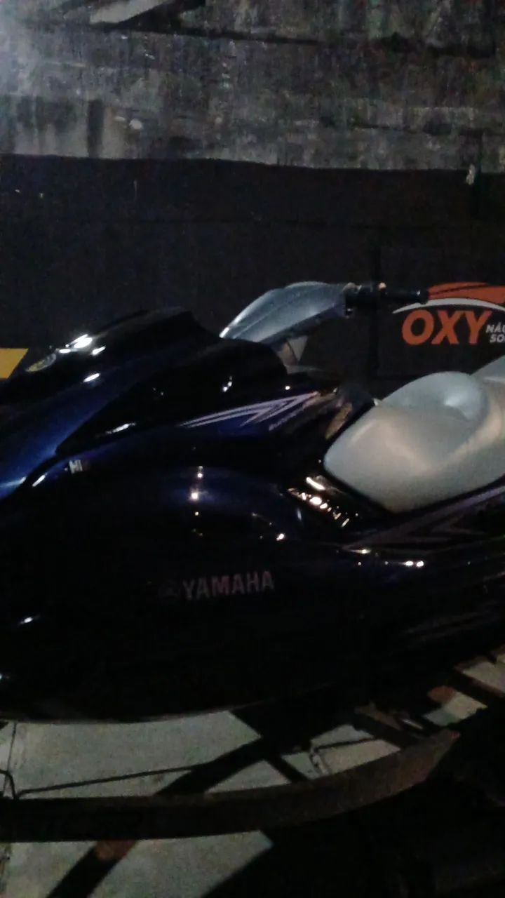 Vendo  jet-ski  - Foto 2