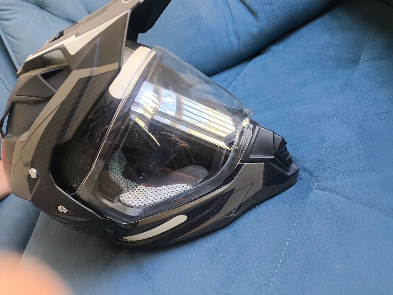 CAPACETE HELT  - Foto 3