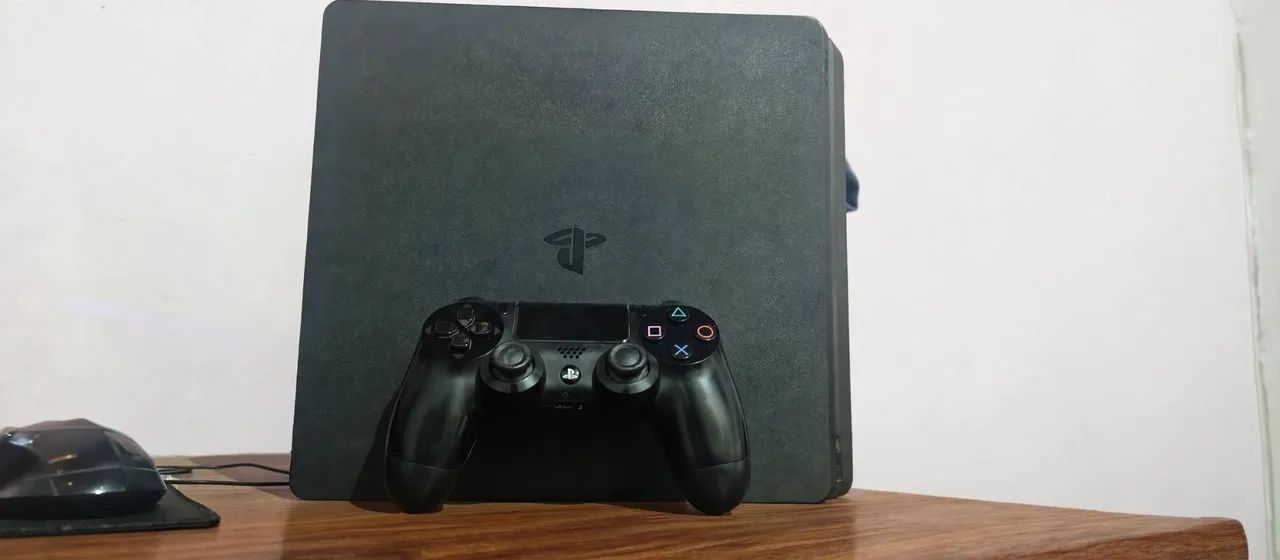 Ps4 Slim 