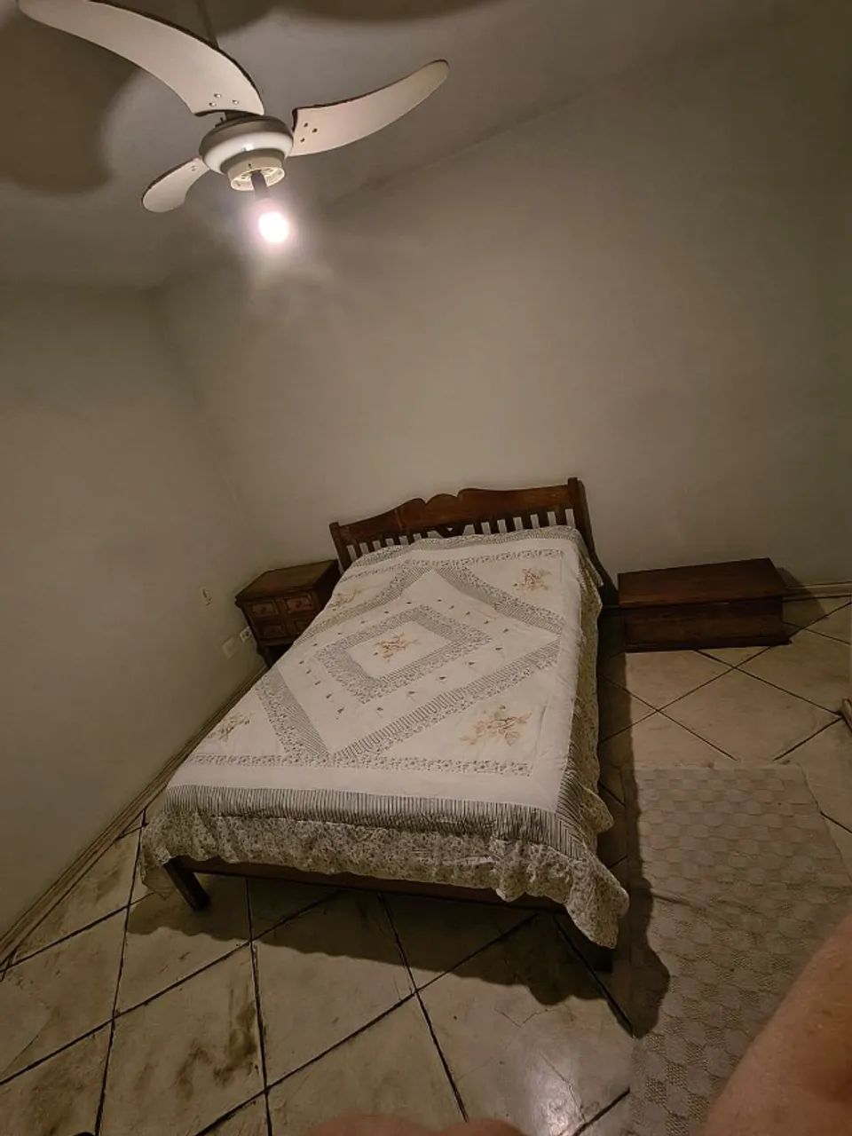 Cama de Madeira - Foto 2