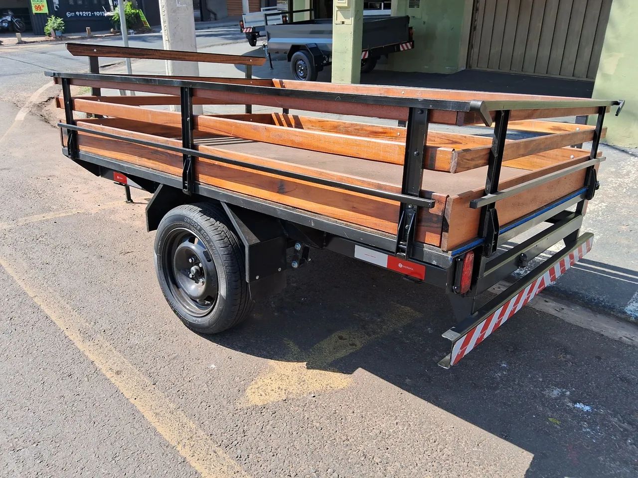 Carretinhas pronta entrega 18x - Foto 6