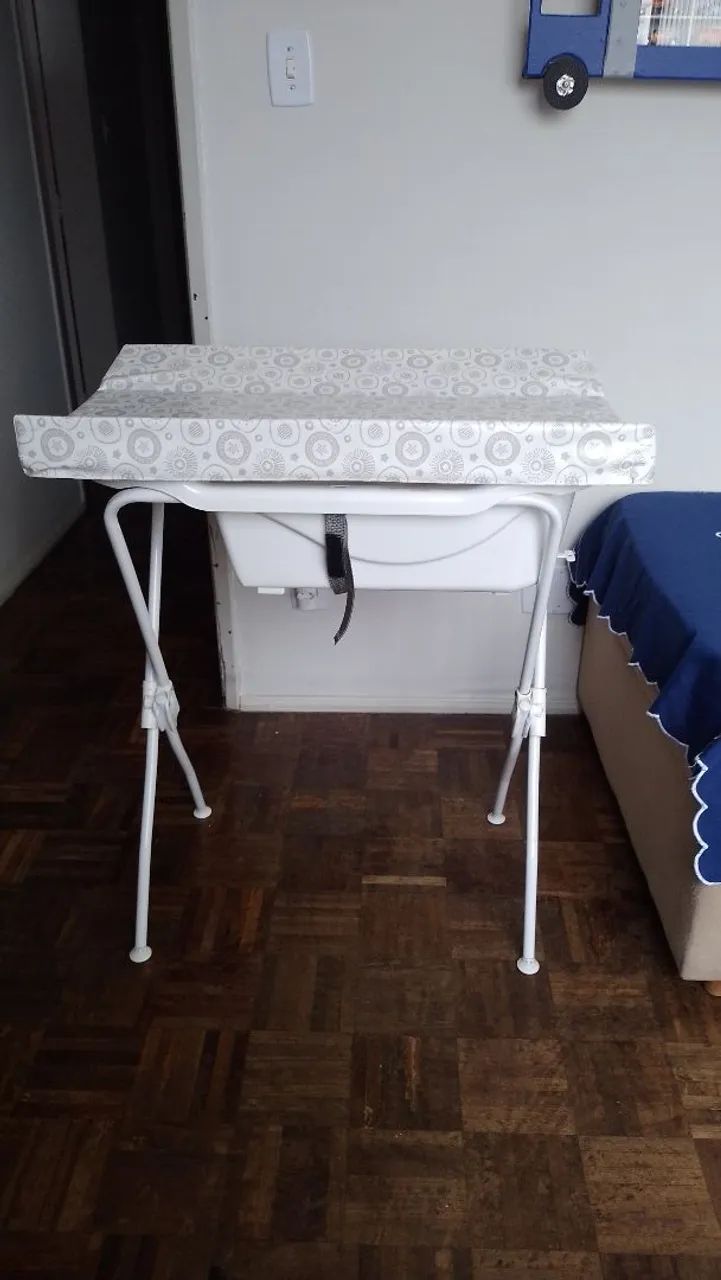 Banheira para bebê  - Foto 3