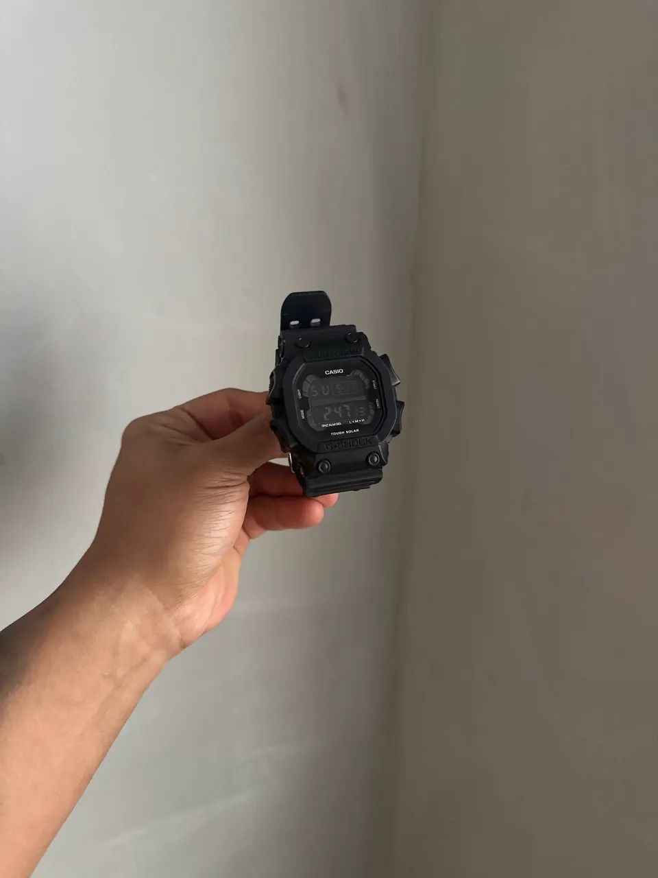 Relógio Casio aprova d? água  - Foto 4