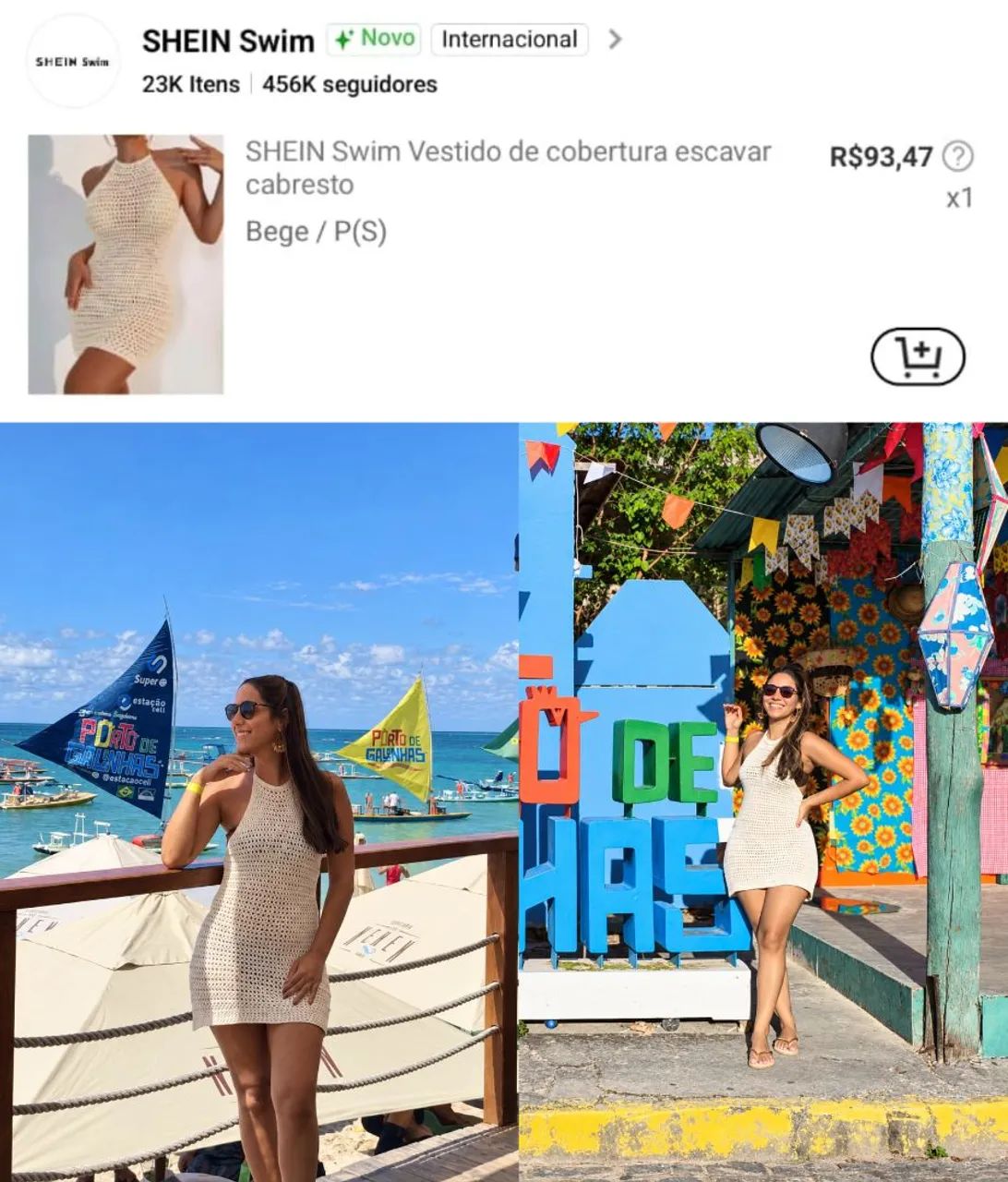 Vestidos  (SEMINOVOS) 2 - Foto 2