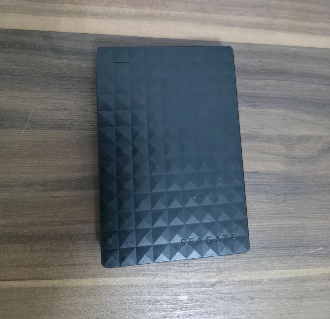 Hd Externo Seagate 1 TB