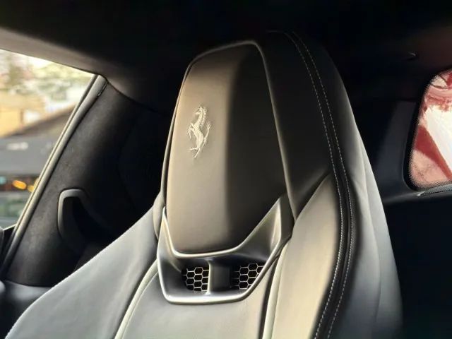 Ferrari 296 GTB (Hibrido), foto 10 de 20