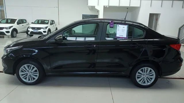 Fiat Cronos Drive 1.0 6V 2025 - Foto 3