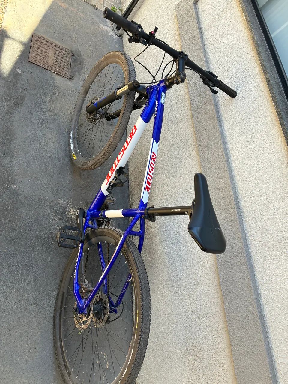 Bicicleta redstone aquila aro 29 - Foto 2